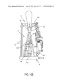 FOREARM ROTATION MECHANISM AND ORTHESIS WHICH INCLUDES SUCH A MECHANISM diagram and image