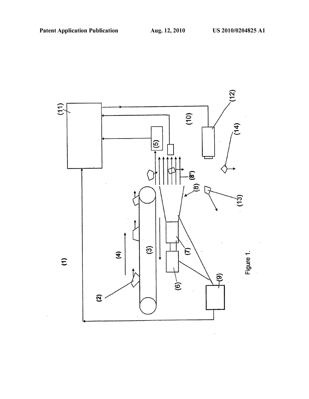 ROCK ANALYSIS APPARATUS AND METHOD - diagram, schematic, and image 02