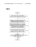 MOVEMENT PATH GENERATION DEVICE FOR ROBOT diagram and image