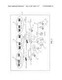 Central Monitor and Control Device for High-Concentration Photovoltaic System diagram and image