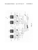 Central Monitor and Control Device for High-Concentration Photovoltaic System diagram and image