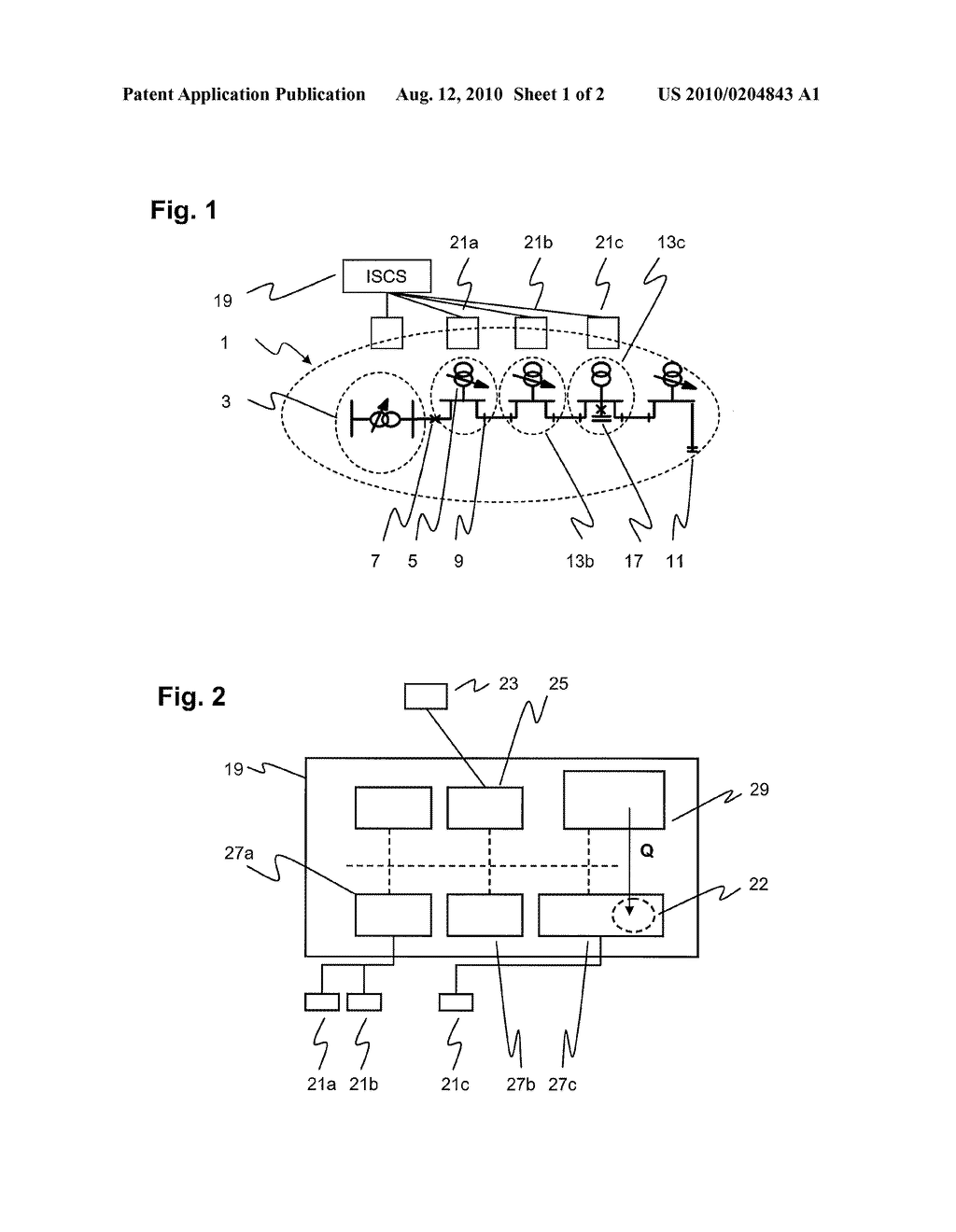 DISTRIBUTION CONTROLLER - diagram, schematic, and image 02