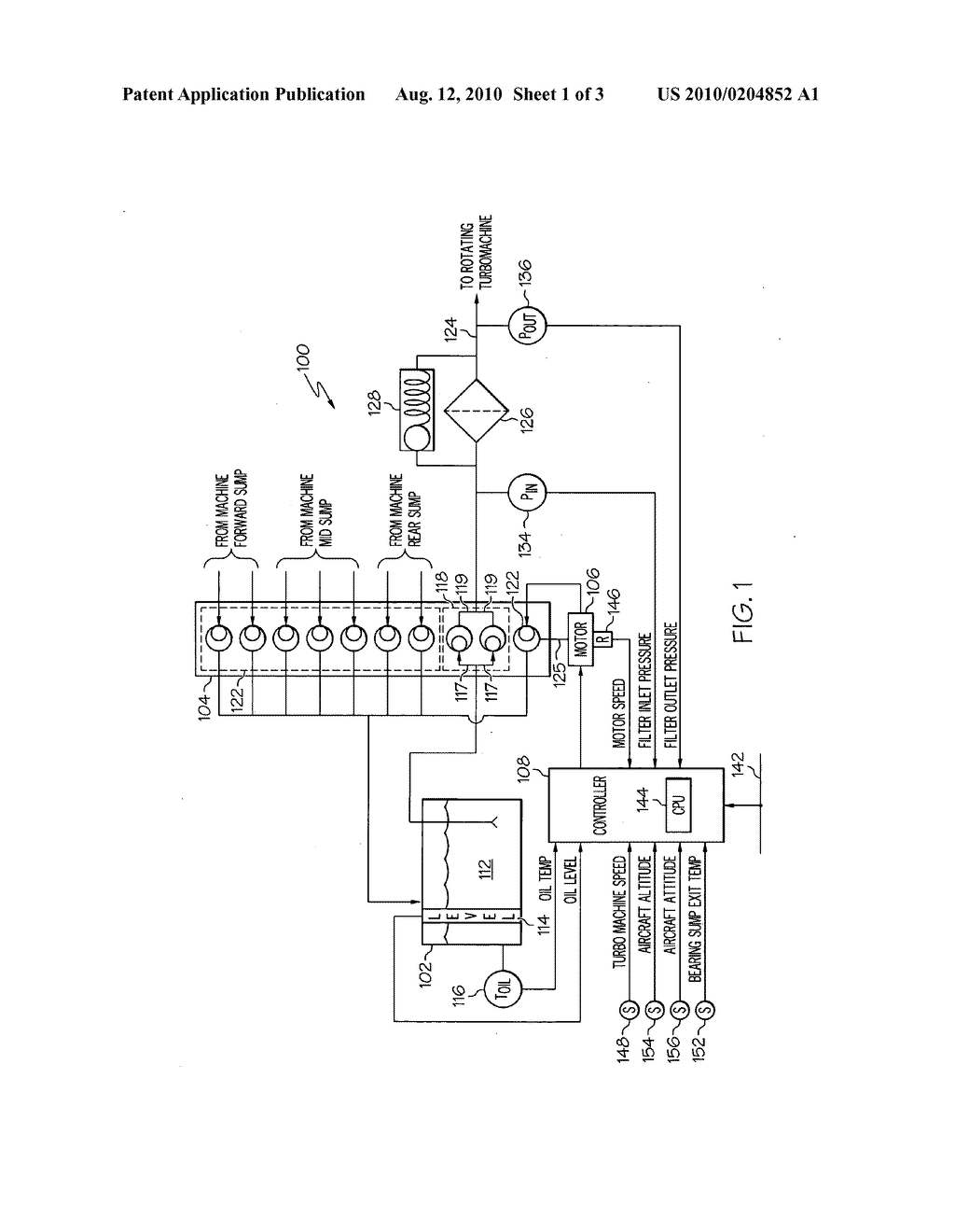 PROGNOSTIC AND HEALTH MANAGEMENT ACCURACY MAINTENANCE SYSTEM AND METHOD - diagram, schematic, and image 02