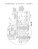 ARCHITECURE WITH OPTIMIZED INTERFACING FOR AN AIRCRAFT HYBRID COCKPIT CONTROL PANEL SYSTEM diagram and image