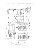 ARCHITECURE WITH OPTIMIZED INTERFACING FOR AN AIRCRAFT HYBRID COCKPIT CONTROL PANEL SYSTEM diagram and image