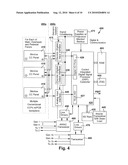 ARCHITECURE WITH OPTIMIZED INTERFACING FOR AN AIRCRAFT HYBRID COCKPIT CONTROL PANEL SYSTEM diagram and image