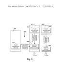 ARCHITECURE WITH OPTIMIZED INTERFACING FOR AN AIRCRAFT HYBRID COCKPIT CONTROL PANEL SYSTEM diagram and image