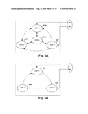 ARCHITECURE WITH OPTIMIZED INTERFACING FOR AN AIRCRAFT HYBRID COCKPIT CONTROL PANEL SYSTEM diagram and image