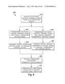 ARCHITECURE WITH OPTIMIZED INTERFACING FOR AN AIRCRAFT HYBRID COCKPIT CONTROL PANEL SYSTEM diagram and image