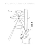 COLLISION AVOIDANCE SYSTEM AND METHOD diagram and image