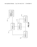 COLLISION AVOIDANCE SYSTEM AND METHOD diagram and image