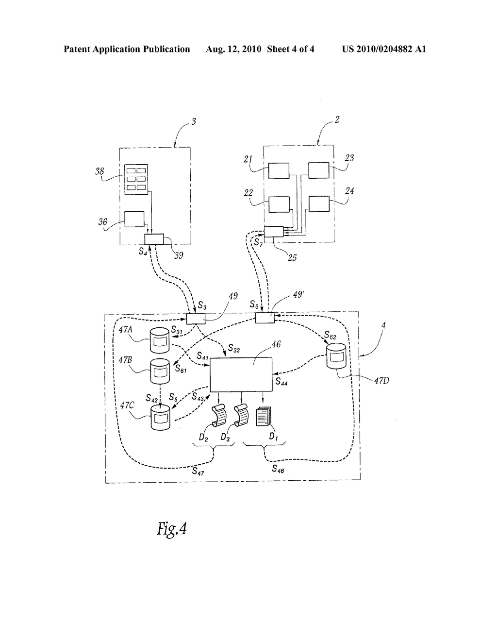 SYSTEM AND METHOD FOR ADJUSTING CONTROL PARAMETERS OF AN ONBOARD CONTROL DEVICE IN AN AUTOMOTIVE VEHICLE - diagram, schematic, and image 05