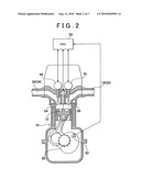 CONTROL APPARATUS AND CONTROL METHOD FOR INTERNAL COMBUSTION ENGINE diagram and image