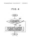 CONTROL APPARATUS AND CONTROL METHOD FOR INTERNAL COMBUSTION ENGINE diagram and image