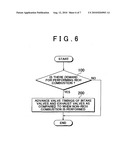 CONTROL APPARATUS AND CONTROL METHOD FOR INTERNAL COMBUSTION ENGINE diagram and image