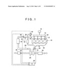 CONTROL APPARATUS AND CONTROL METHOD FOR INTERNAL COMBUSTION ENGINE diagram and image