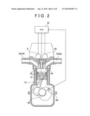 CONTROL APPARATUS AND CONTROL METHOD FOR INTERNAL COMBUSTION ENGINE diagram and image