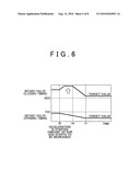 CONTROL APPARATUS AND CONTROL METHOD FOR INTERNAL COMBUSTION ENGINE diagram and image