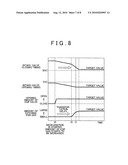 CONTROL APPARATUS AND CONTROL METHOD FOR INTERNAL COMBUSTION ENGINE diagram and image