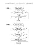 ENGINE STOP CONTROL DEVICE diagram and image