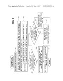 ENGINE STOP CONTROL DEVICE diagram and image