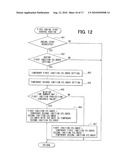 ENGINE STOP CONTROL DEVICE diagram and image