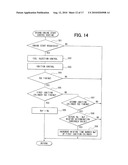 ENGINE STOP CONTROL DEVICE diagram and image