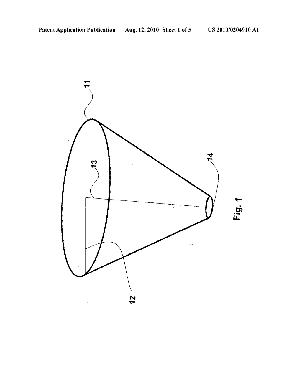 Navigational Display for Parachutists - diagram, schematic, and image 02