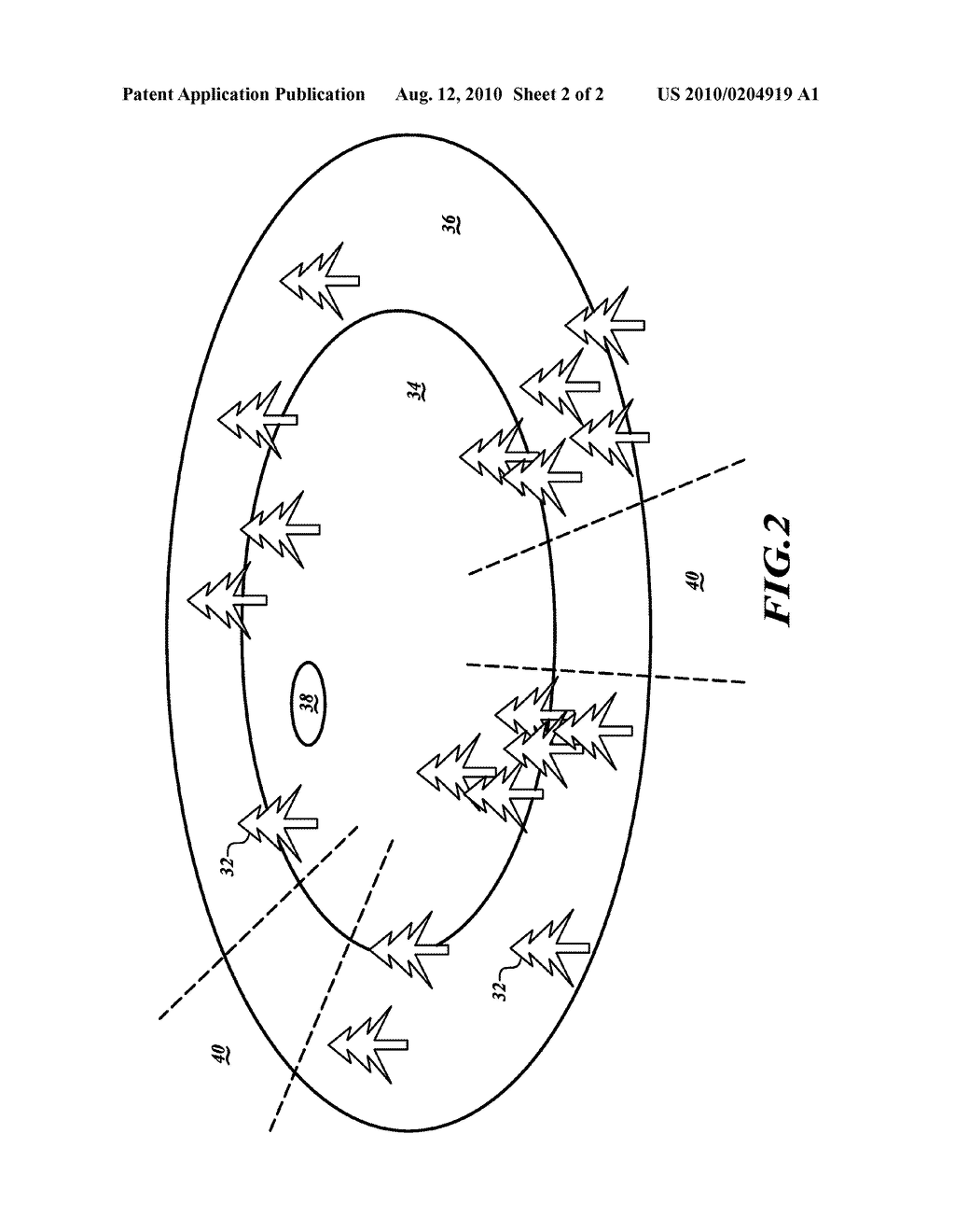 AUTOMATED LANDING ZONE SITE SURVEYING - diagram, schematic, and image 03