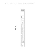 METHOD AND APPARATUS FOR SELECTING PHARMACOGENOMIC MARKERS diagram and image