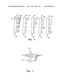 METHOD AND DEVICE FOR CALIBRATING A NETWORK ANALYZER FOR MEASURING AT DIFFERENTIAL CONNECTIONS diagram and image