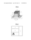 CLOCK CIRCUITS AND COUNTING VALUES IN INTEGRATED CIRCUITS diagram and image