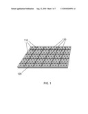 METHOD TO DETERMINE THERMAL PROFILES OF NANOSCALE CIRCUITRY diagram and image