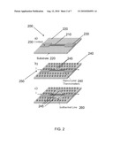 METHOD TO DETERMINE THERMAL PROFILES OF NANOSCALE CIRCUITRY diagram and image