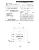 METHOD AND SYSTEM FOR POSITIONAL MEASUREMENT USING ULTRASONIC SENSING diagram and image