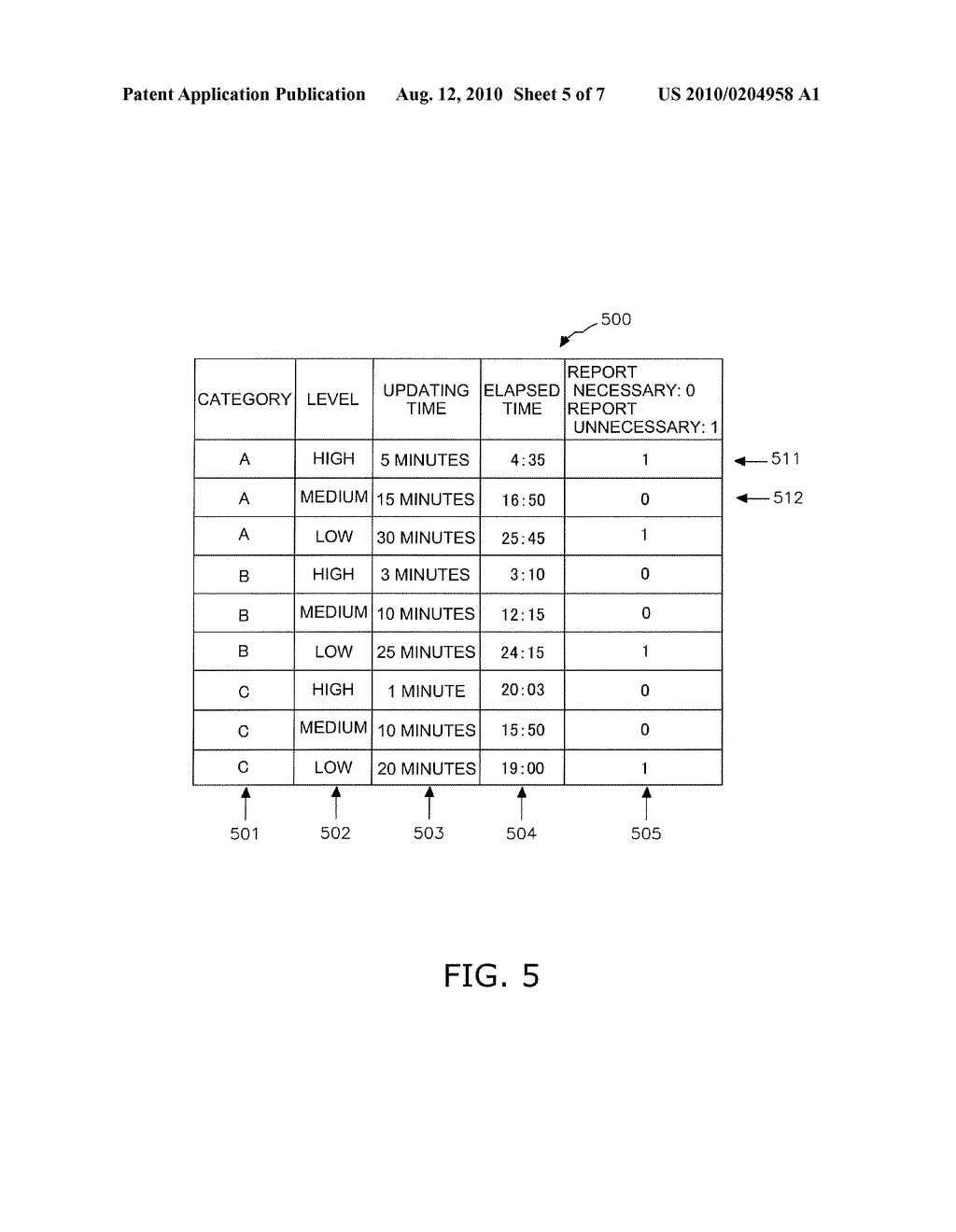 EQUIPMENT MONITORING DEVICE AND REMOTE MONITORING SYSTEM - diagram, schematic, and image 06