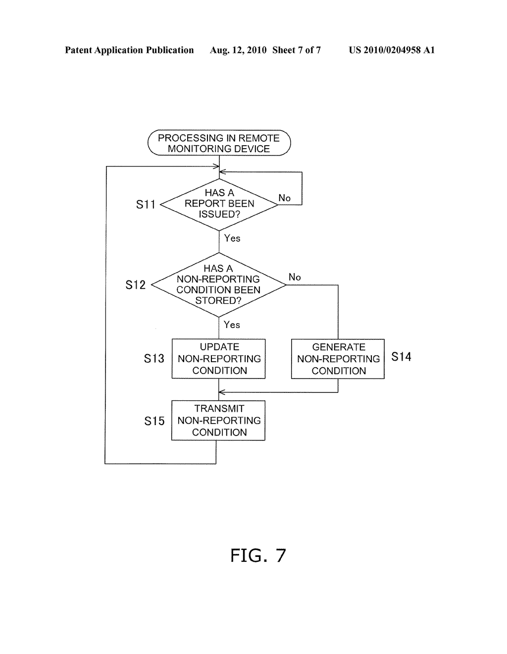 EQUIPMENT MONITORING DEVICE AND REMOTE MONITORING SYSTEM - diagram, schematic, and image 08