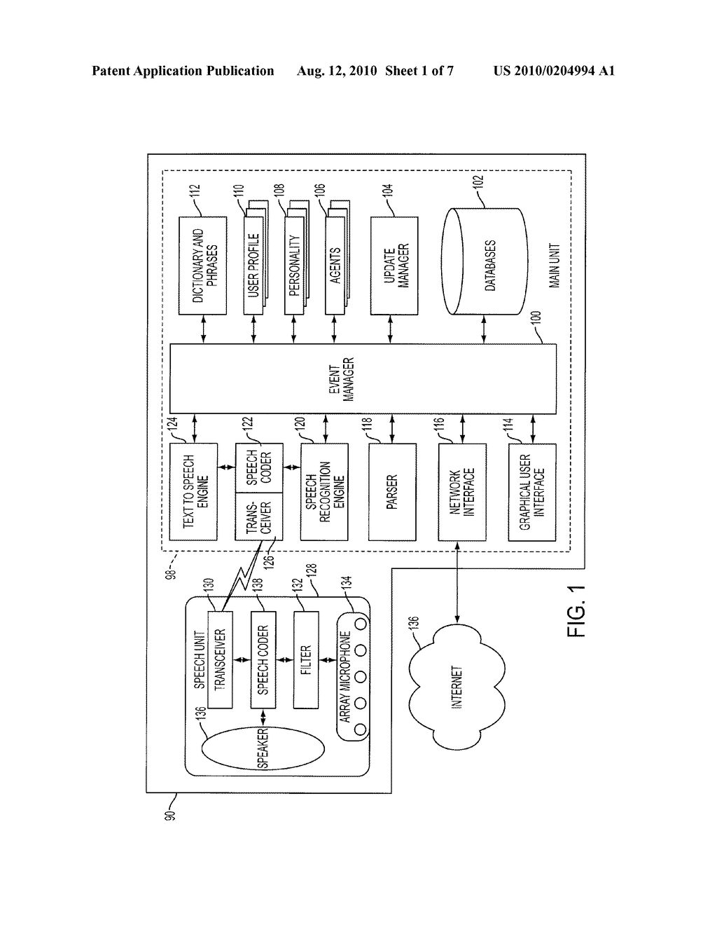 SYSTEMS AND METHODS FOR RESPONDING TO NATURAL LANGUAGE SPEECH UTTERANCE - diagram, schematic, and image 02