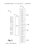 LARGE-SCALE ITEM AFFINITY DETERMINATION USING A MAP REDUCE PLATFORM diagram and image