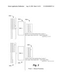 LARGE-SCALE ITEM AFFINITY DETERMINATION USING A MAP REDUCE PLATFORM diagram and image