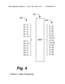 LARGE-SCALE ITEM AFFINITY DETERMINATION USING A MAP REDUCE PLATFORM diagram and image