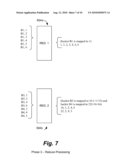 LARGE-SCALE ITEM AFFINITY DETERMINATION USING A MAP REDUCE PLATFORM diagram and image