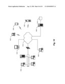 LARGE-SCALE ITEM AFFINITY DETERMINATION USING A MAP REDUCE PLATFORM diagram and image