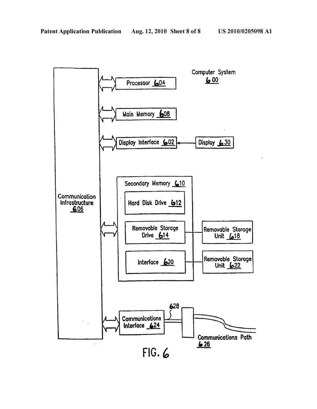 E-MAIL LAUNCHED WEB TRANSACTION - diagram, schematic, and image 09