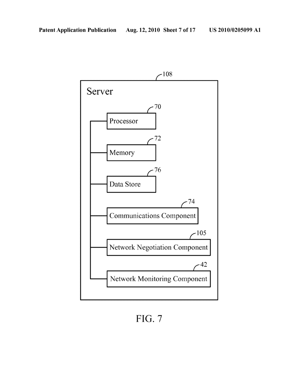 SYSTEM AND METHODS TO FACILITATE CONNECTIONS TO ACCESS NETWORKS - diagram, schematic, and image 08