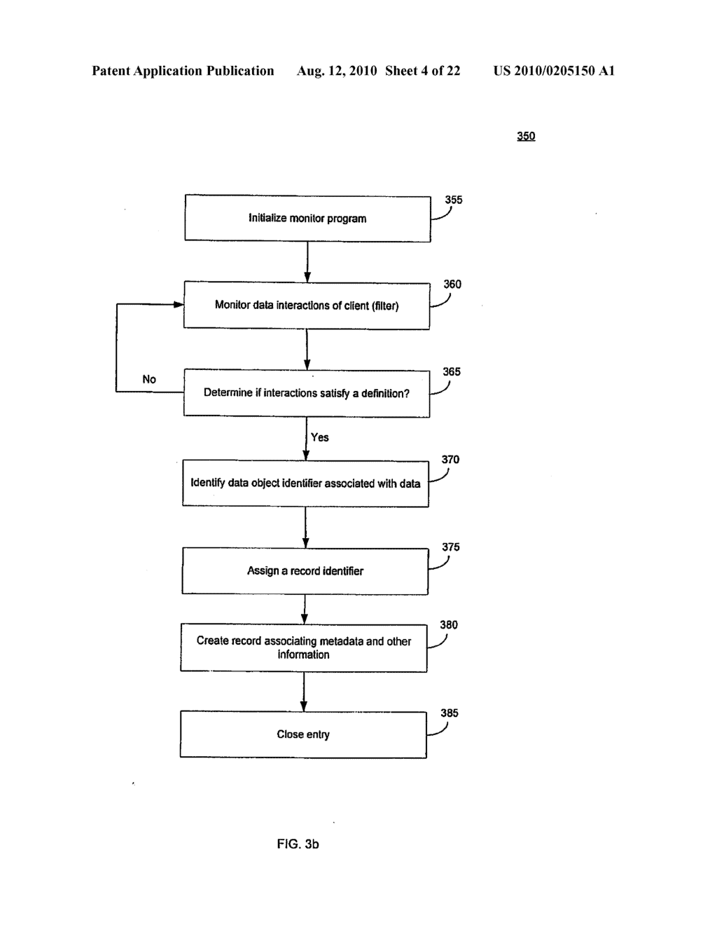 SYSTEMS AND METHODS FOR CLASSIFYING AND TRANSFERRING INFORMATION IN A STORAGE NETWORK - diagram, schematic, and image 05
