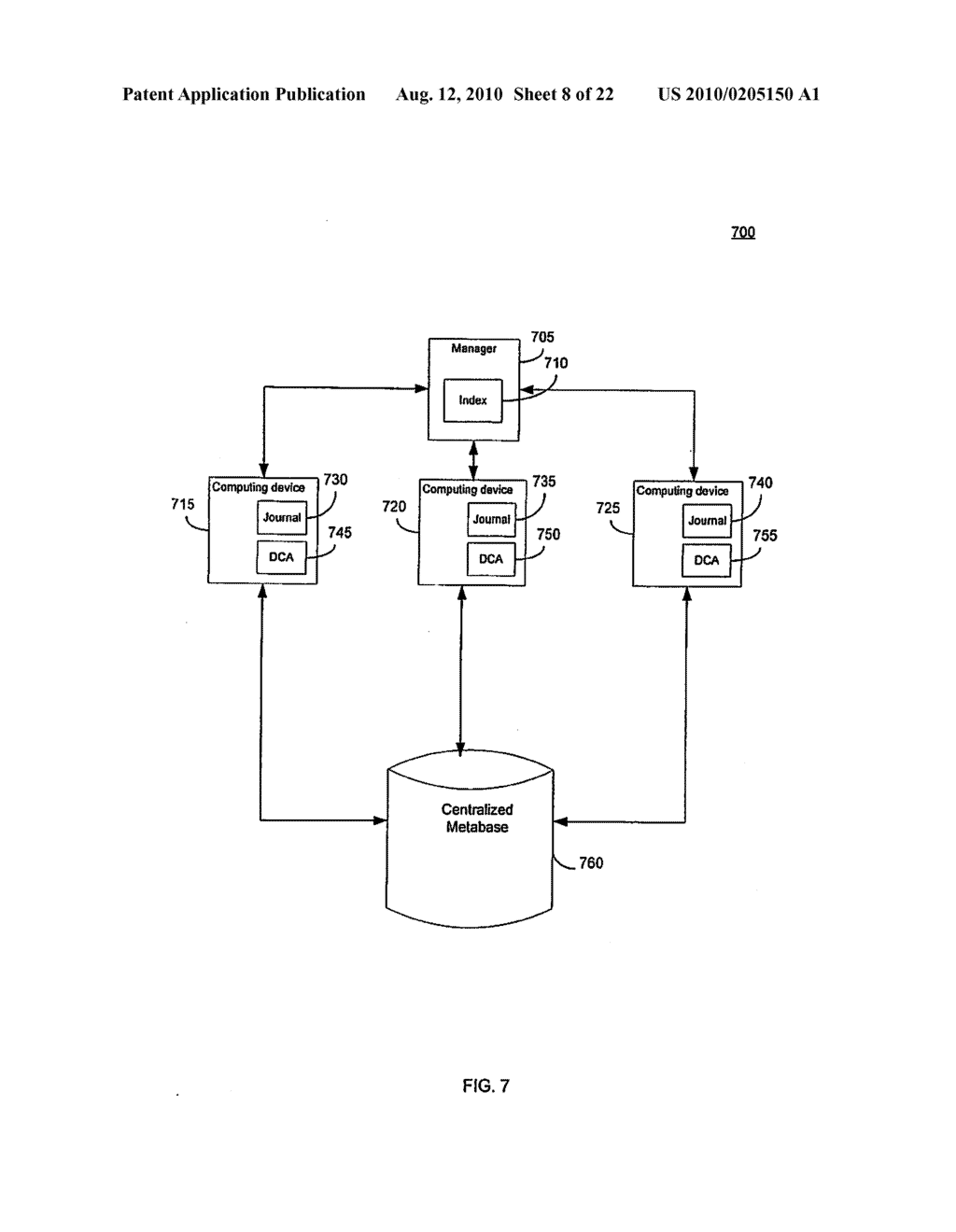 SYSTEMS AND METHODS FOR CLASSIFYING AND TRANSFERRING INFORMATION IN A STORAGE NETWORK - diagram, schematic, and image 09