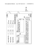 SYSTEM AND METHOD FOR CONTENT MANAGEMENT AND DETERMINATION OF SEARCH CONDITIONS diagram and image