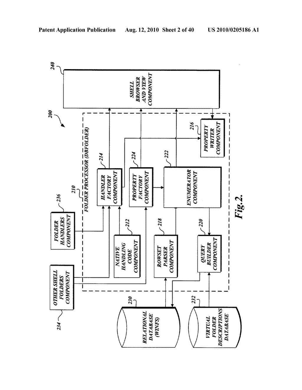 SYSTEM AND METHOD FOR FILTERING AND ORGANIZING ITEMS BASED ON COMMON ELEMENTS - diagram, schematic, and image 03