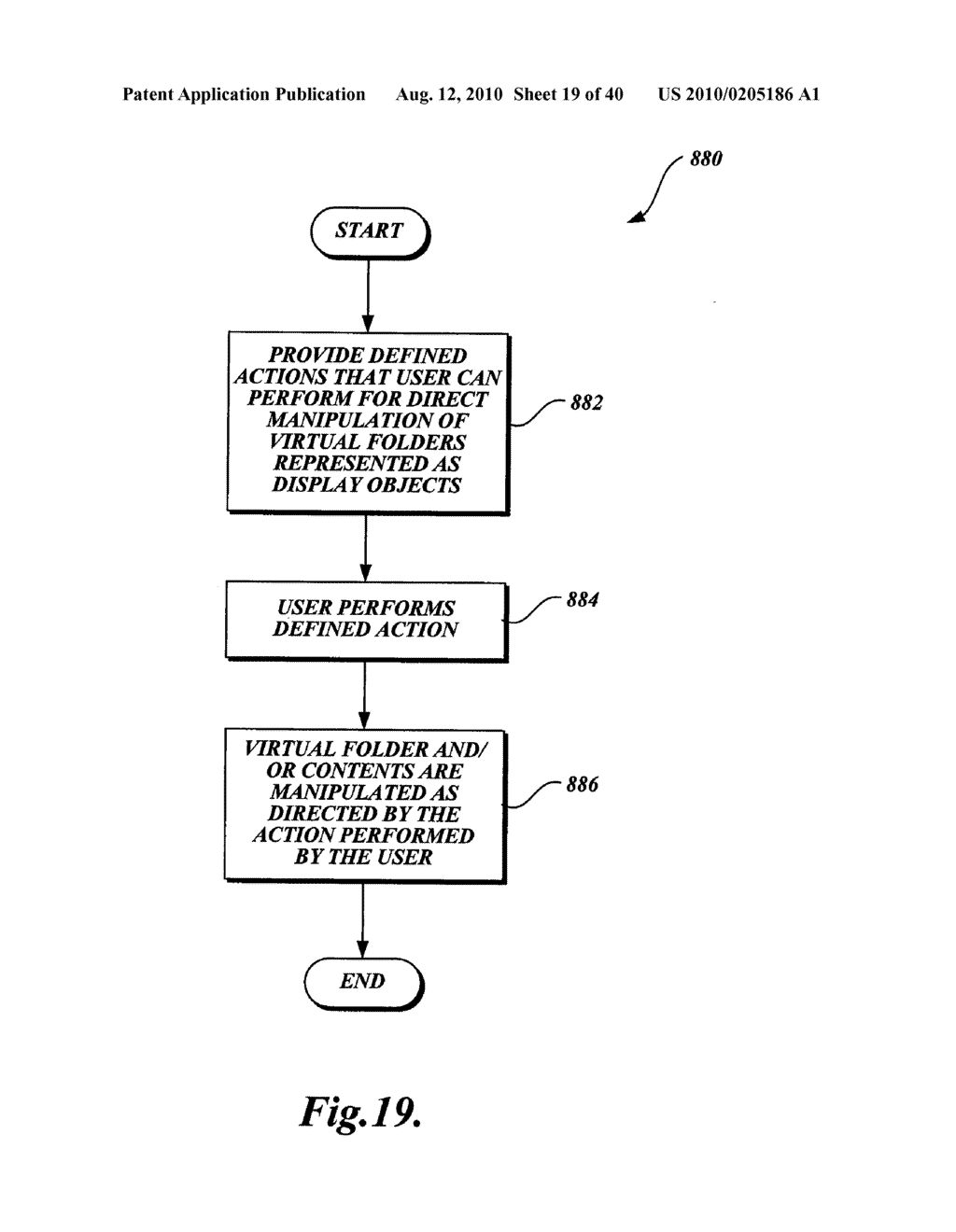 SYSTEM AND METHOD FOR FILTERING AND ORGANIZING ITEMS BASED ON COMMON ELEMENTS - diagram, schematic, and image 20